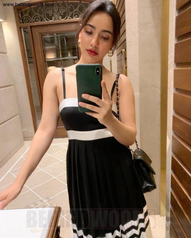 Neha Sharma (aka) NehaSharmaa photos stills & images