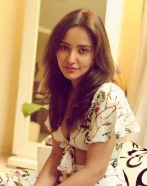 Neha Sharma (aka) NehaSharmaa