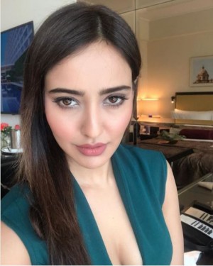 Neha Sharma (aka) NehaSharmaa