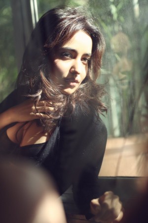 Neha Sharma (aka) NehaSharmaa