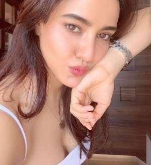 Neha Sharma (aka) NehaSharmaa