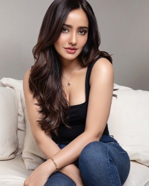 Neha Sharma (aka) NehaSharmaa