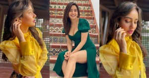 Neha Sharma (aka) NehaSharmaa