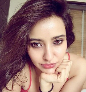 Neha Sharma (aka) NehaSharmaa