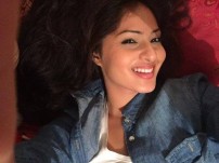 Nikesha Patel (aka) Nikeesha Patel