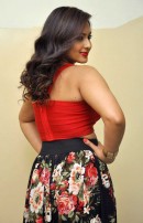 Nikesha Patel (aka) Nikeesha Patel