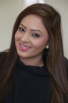 Nikesha Patel (aka) Nikeesha Patel