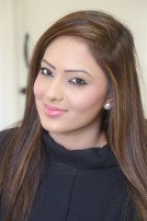 Nikesha Patel (aka) Nikeesha Patel