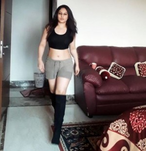 Nikesha Patel (aka) Nikeesha Patel