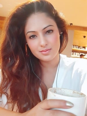 Nikesha Patel (aka) Nikeesha Patel