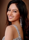 Nikesha Patel (aka) Nikeesha Patel