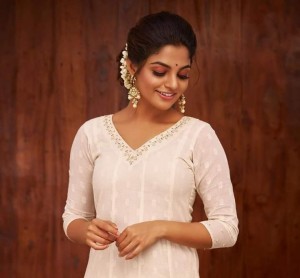 Nikhila Vimal (aka) NikilaVimal