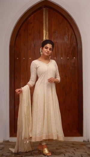 Nikhila Vimal (aka) NikilaVimal