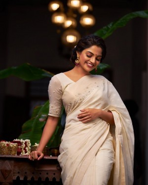 Nikhila Vimal (aka) NikilaVimal