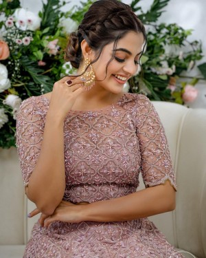 Nikhila Vimal (aka) NikilaVimal