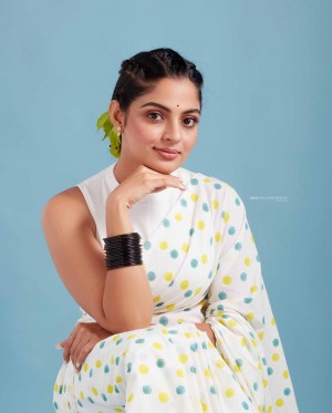 Nikhila Vimal (aka) NikilaVimal