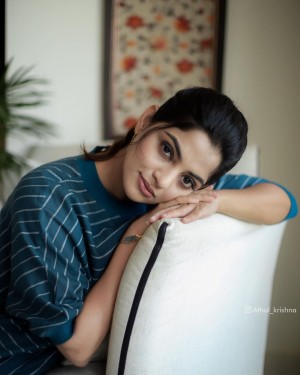 Nikhila Vimal (aka) NikilaVimal