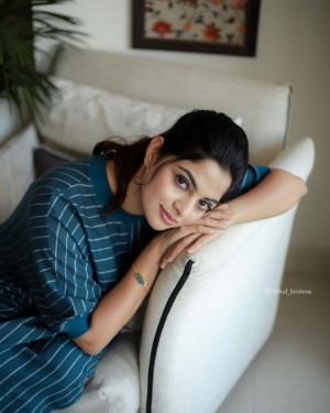 Nikhila Vimal (aka) NikilaVimal