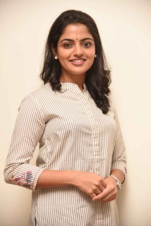 Nikhila Vimal (aka) NikilaVimal