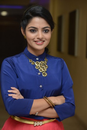 Nikhila Vimal (aka) NikilaVimal