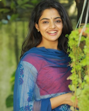 Nikhila Vimal (aka) NikilaVimal