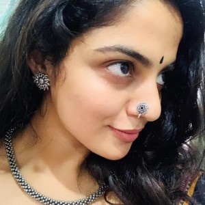 Nikhila Vimal (aka) NikilaVimal