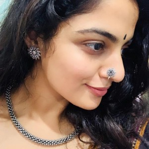 Nikhila Vimal (aka) NikilaVimal