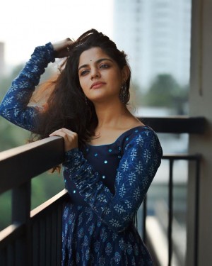 Nikhila Vimal (aka) NikilaVimal