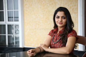 Nikhila Vimal (aka) NikilaVimal