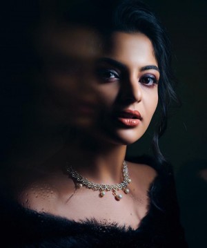 Nikhila Vimal (aka) NikilaVimal