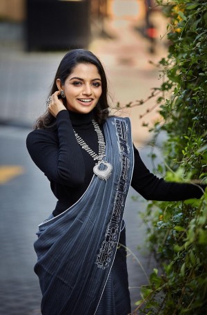 Nikhila Vimal (aka) NikilaVimal