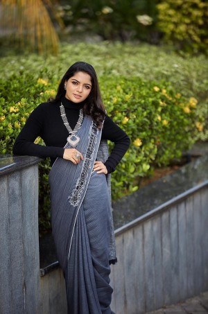 Nikhila Vimal (aka) NikilaVimal