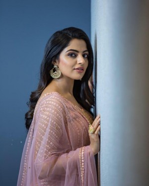 Nikhila Vimal (aka) NikilaVimal