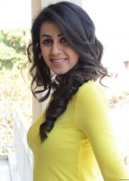 Nikki Galrani (aka) Niki Galrani