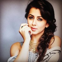 Nikki Galrani (aka) Niki Galrani