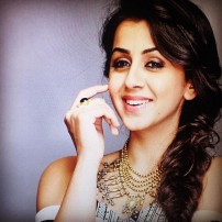 Nikki Galrani (aka) Niki Galrani