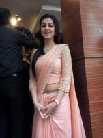 Nikki Galrani (aka) Niki Galrani