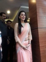 Nikki Galrani (aka) Niki Galrani