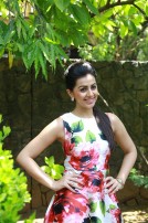 Nikki Galrani (aka) Niki Galrani