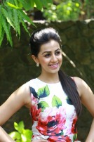 Nikki Galrani (aka) Niki Galrani