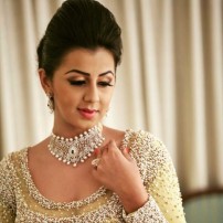 Nikki Galrani (aka) Niki Galrani