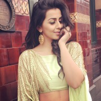 Nikki Galrani (aka) Niki Galrani