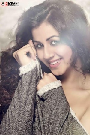 Nikki Galrani (aka) Niki Galrani