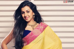 Nikki Galrani (aka) Niki Galrani