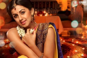 Nikki Galrani (aka) Niki Galrani