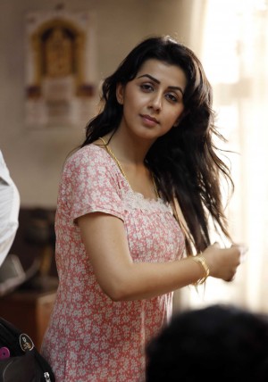 Nikki Galrani (aka) Niki Galrani