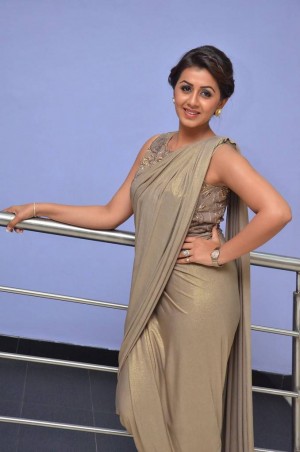 Nikki Galrani (aka) Niki Galrani