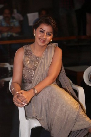 Nikki Galrani (aka) Niki Galrani