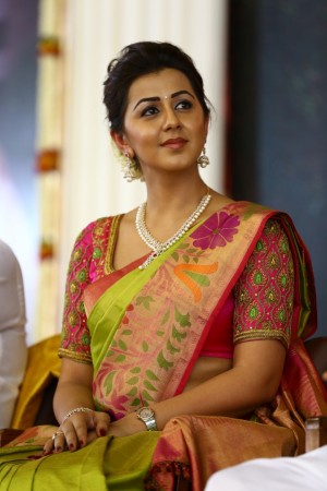 Nikki Galrani (aka) Niki Galrani