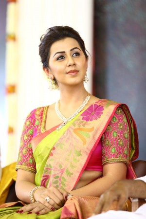 Nikki Galrani (aka) Niki Galrani